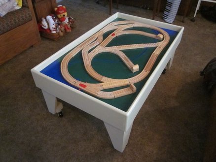 play table
